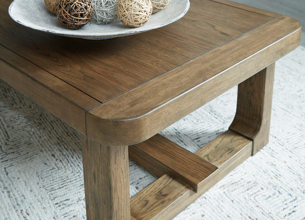 Cabalynn Occasional Table Set - Abundant Home Collections