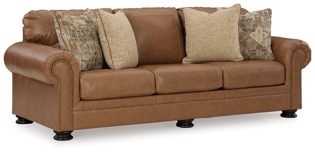 Carianna Sofa Sleeper - Abundant Home Collections