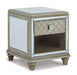 Chevanna Occasional Table Package - Abundant Home Collections