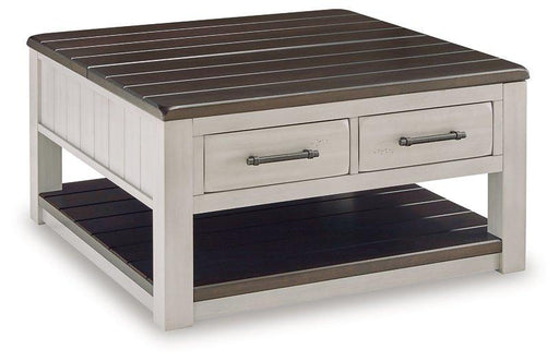 Darborn Occasional Table Set - Abundant Home Collections