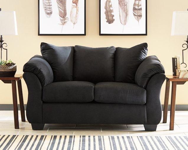 Darcy Living Room Set - Abundant Home Collections