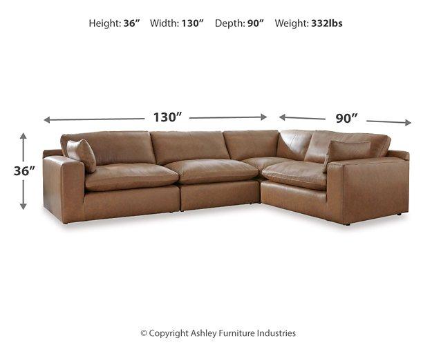 Emilia Living Room Set - Abundant Home Collections
