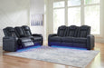 Fyne-Dyme Living Room Set - Abundant Home Collections