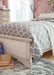 Realyn Upholstered Bed - Abundant Home Collections