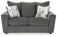 Stairatt Living Room Set - Abundant Home Collections