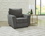 Stairatt Living Room Set - Abundant Home Collections