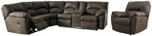 Tambo Living Room Set - Abundant Home Collections