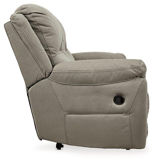 Next-Gen Gaucho Reclining Sofa - Abundant Home Collections