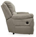 Next-Gen Gaucho Reclining Sofa - Abundant Home Collections
