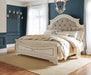 Realyn Bedroom Set - Abundant Home Collections