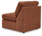 Modmax Sectional with Audio System - Abundant Home Collections