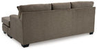 Stonemeade Sofa Chaise - Abundant Home Collections