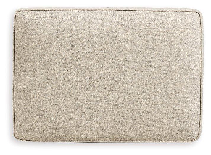 Claredon Living Room Set - Abundant Home Collections