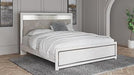 Altyra Bedroom Set - Abundant Home Collections