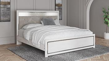 Altyra Bedroom Set - Abundant Home Collections