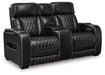 Boyington Living Room Set - Abundant Home Collections