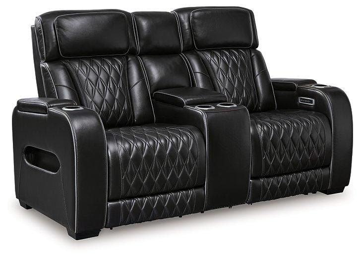 Boyington Living Room Set - Abundant Home Collections