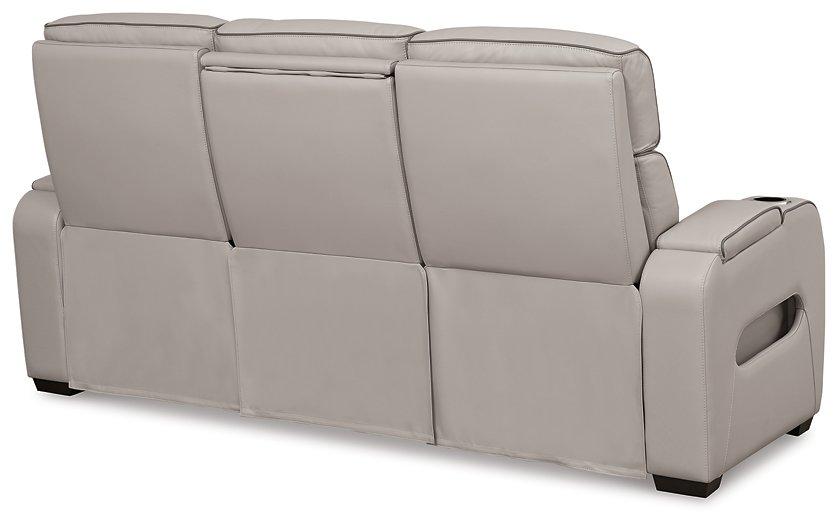 Boyington Living Room Set - Abundant Home Collections