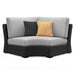Beachcroft Outdoor Sectional - Abundant Home Collections