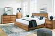 Dressonni Bedroom Package - Abundant Home Collections