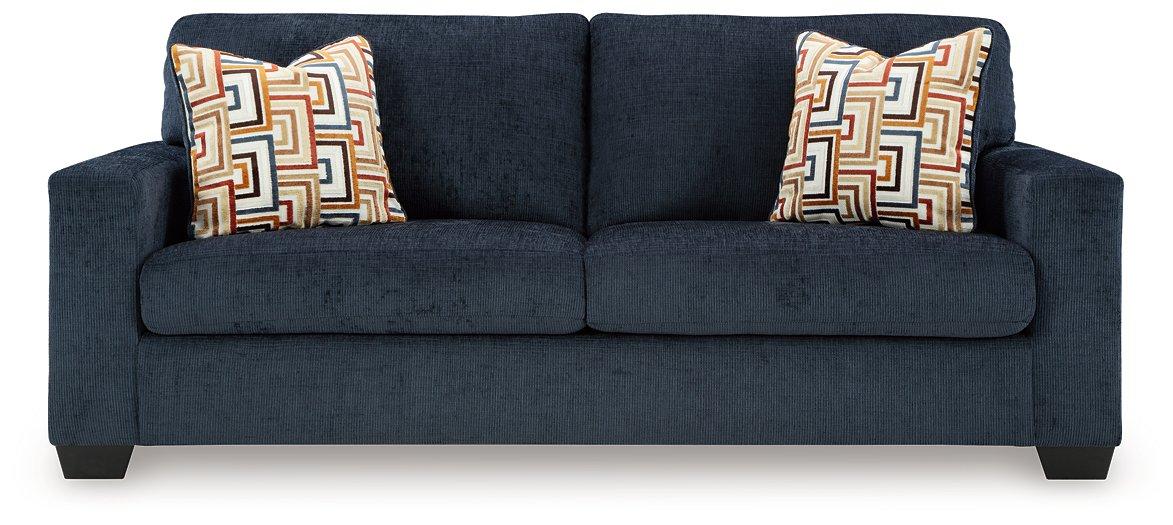 Aviemore Living Room Set - Abundant Home Collections