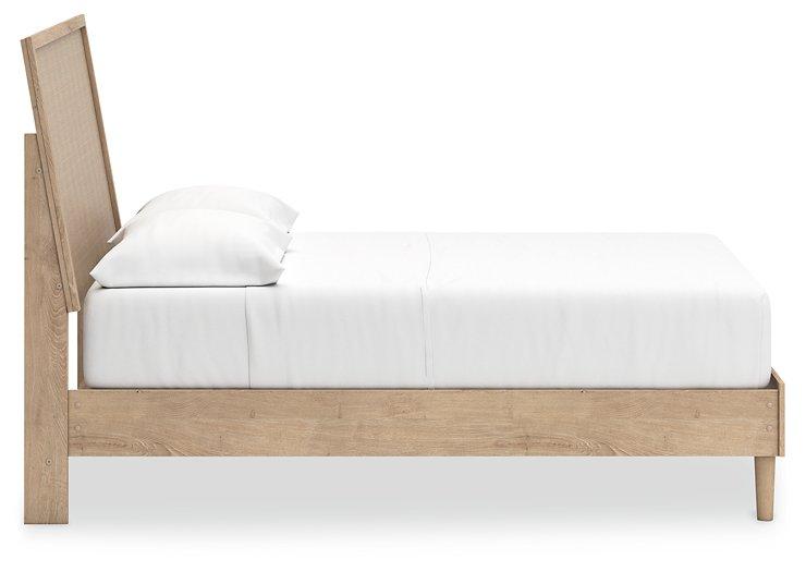 Cielden Bedroom Set - Abundant Home Collections
