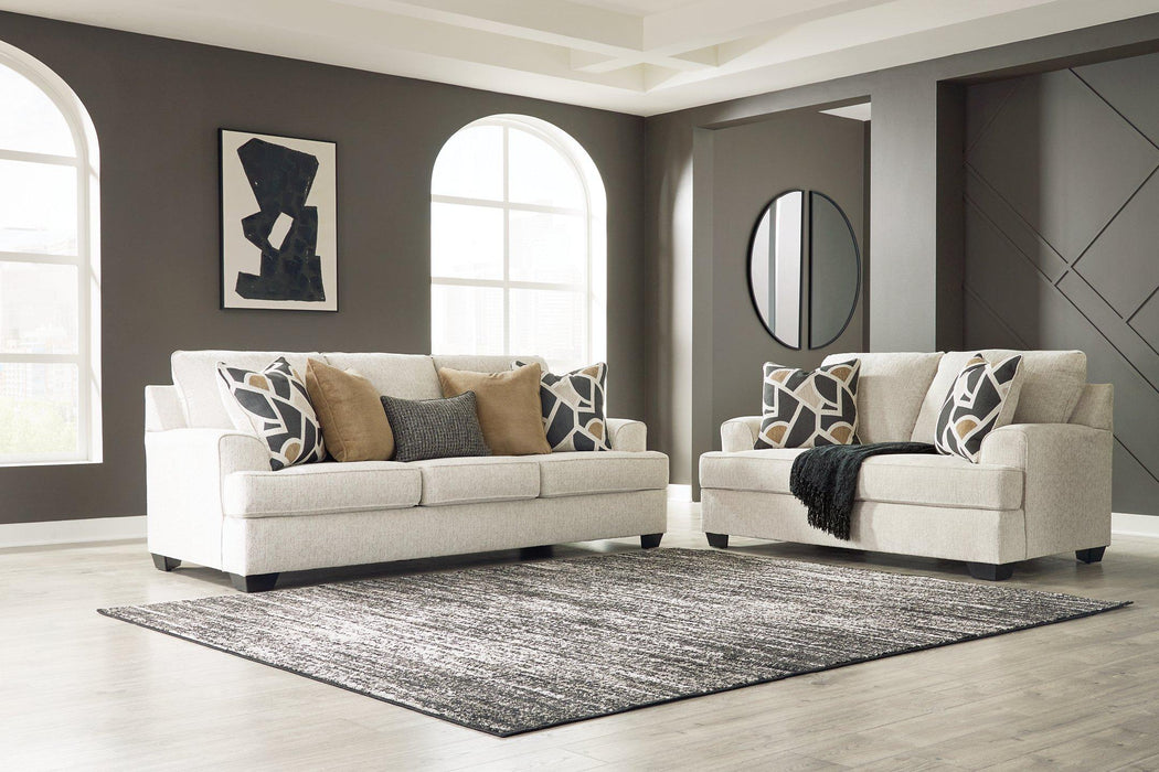 Heartcort Living Room Set - Abundant Home Collections