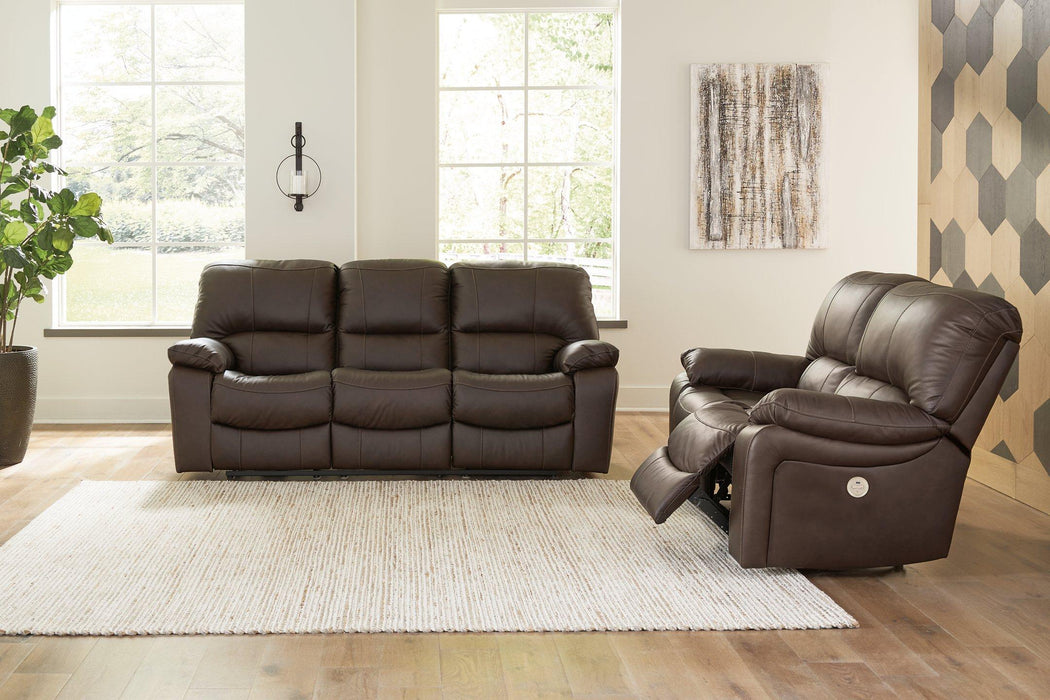 Leesworth Living Room Set - Abundant Home Collections