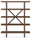 Lyncott Home Office Set - Abundant Home Collections