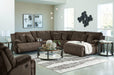 Top Tier Living Room Set - Abundant Home Collections
