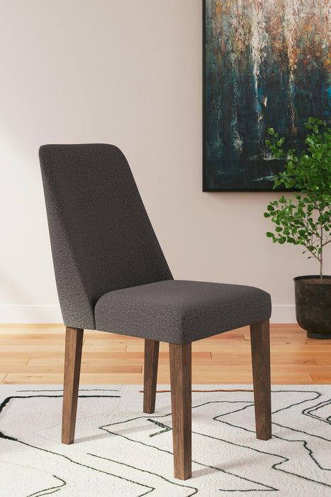 Lyncott Dining Room Set - Abundant Home Collections