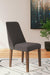 Lyncott Dining Room Set - Abundant Home Collections