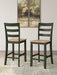 Gesthaven Dining Set - Abundant Home Collections