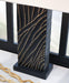 Bartlen Lamp Set - Abundant Home Collections