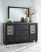 Foyland Bedroom Set - Abundant Home Collections