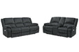 Draycoll Living Room Set - Abundant Home Collections