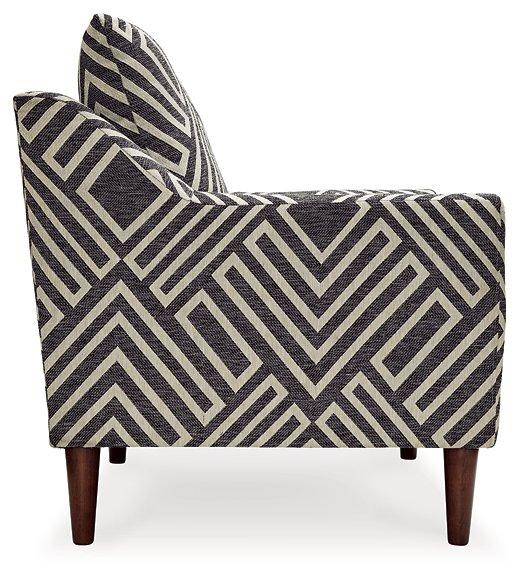 Morrilton Next-Gen Nuvella Accent Chair - Abundant Home Collections
