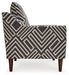 Morrilton Next-Gen Nuvella Accent Chair - Abundant Home Collections