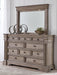 Blairhurst Bedroom Set - Abundant Home Collections