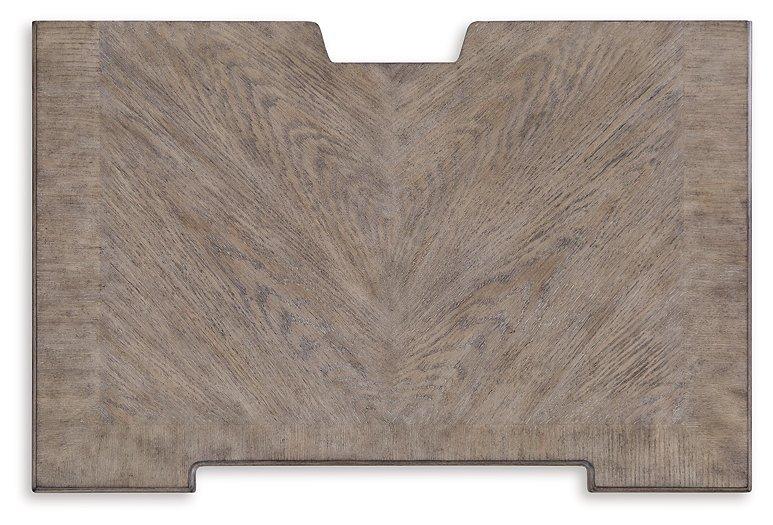 Blairhurst Bedroom Set - Abundant Home Collections