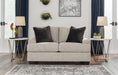 Vayda Living Room Set - Abundant Home Collections