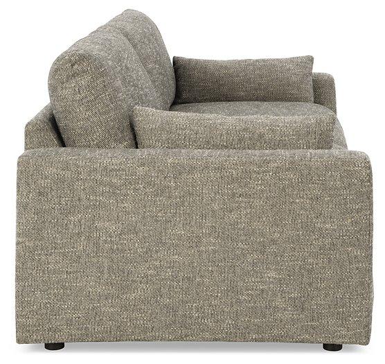 Dramatic Sofa - Abundant Home Collections