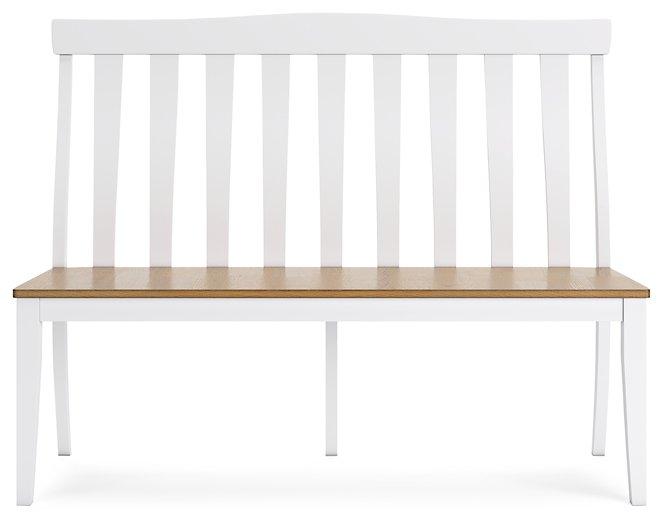 Ashbryn Dining Set - Abundant Home Collections