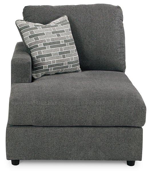 Edenfield Living Room Set - Abundant Home Collections
