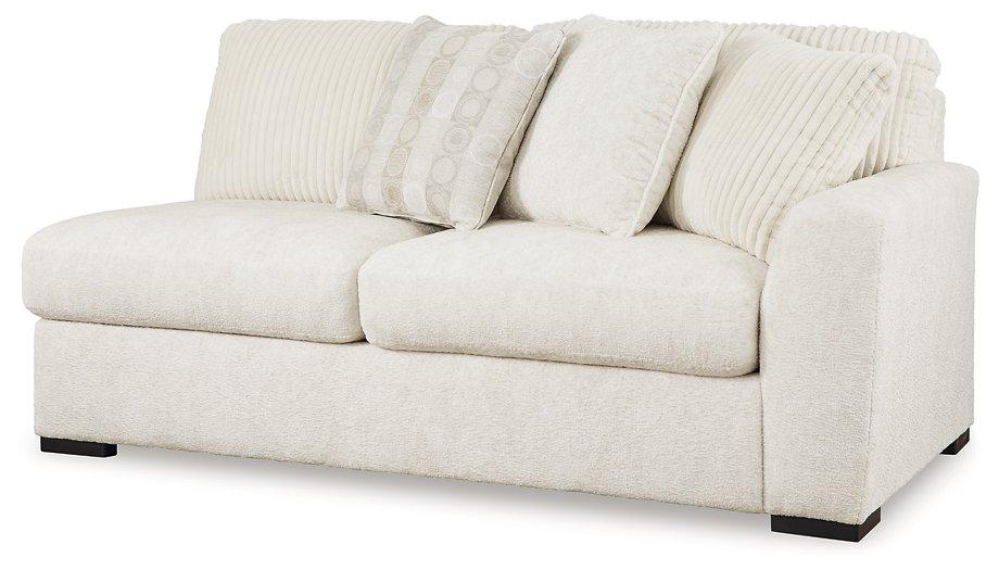 Chessington Sectional - Abundant Home Collections