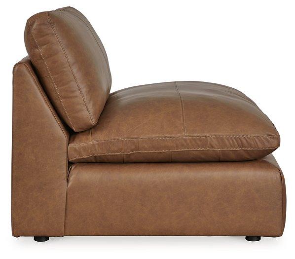 Emilia Sectional - Abundant Home Collections