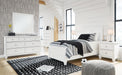 Fortman Bedroom Set - Abundant Home Collections