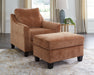 Amity Bay Living Room Set - Abundant Home Collections