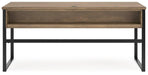 Montia Home Office Set - Abundant Home Collections
