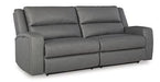Brixworth Living Room Set - Abundant Home Collections